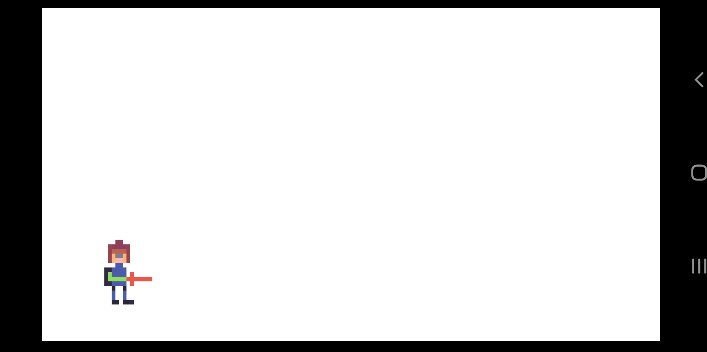 MoveBy Landscape mode
