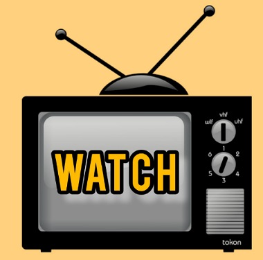 Play, Watch, Have Fun