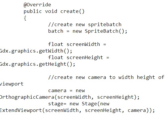 MoveByAction create Camera