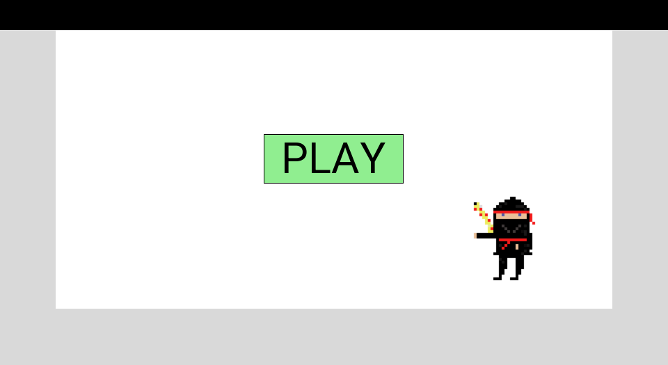 Ninja Action Code, Ninja Jumps
